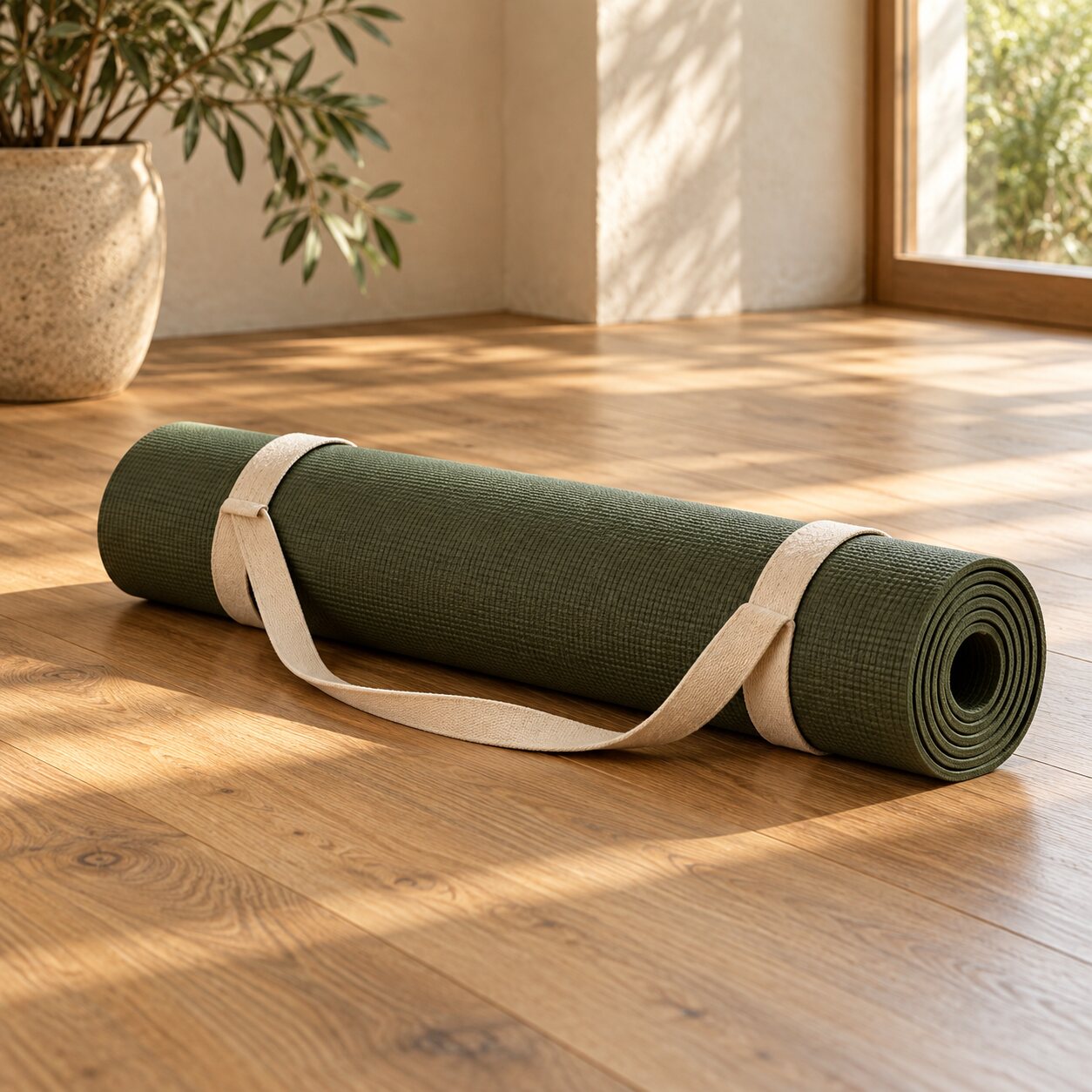 Essential mat
